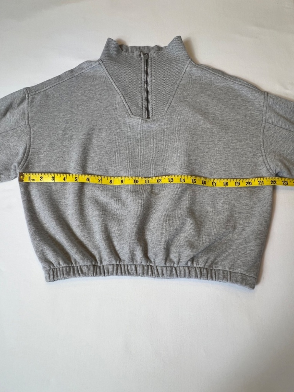 Free People Movement Valley Girl Pullover Sweatshirt - Picture 5 of 11